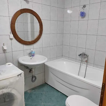 Apartment Tropicana