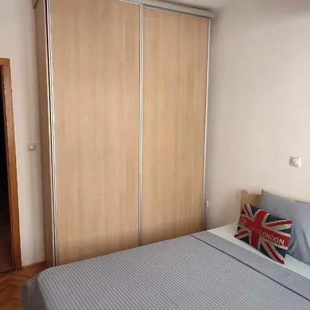 Apartment Tropicana Skopje