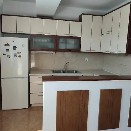 Tropicana * Üsküp