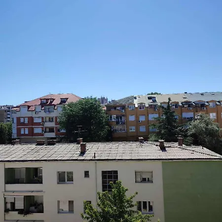 Apartment Tropicana