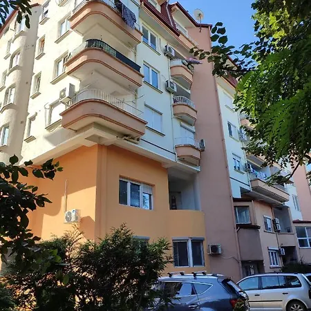 Apartment Tropicana Skopje